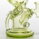 Dorian - Aorta V2 - Slyrm - The Cave