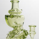 Dorian - Aorta V2 - Slyrm - The Cave