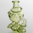 Dorian - Aorta V2 - Slyrm - The Cave