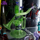 Etai Rahmil - Double Horn - The Cave