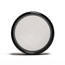 Elbo - Luxury 4 Piece Grinder - Black - The Cave