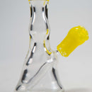 Ebox - 10mm Tinytube - Lemon Drop - The Cave