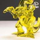 Elbo x Coyle - Open-Mouthed Monkey Raptor - Serum - The Cave