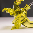 Elbo x Coyle - Open-Mouthed Monkey Raptor - Serum - The Cave