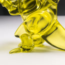 Elbo x Coyle - Open-Mouthed Monkey Raptor - Serum - The Cave