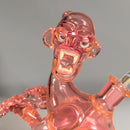 Elbo x Coyle - Open-Mouthed Monkey Raptor - Serum - The Cave