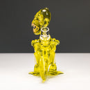 Elbo x Coyle - Open-Mouthed Monkey Raptor - Serum - The Cave