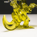 Elbo x Coyle - Open-Mouthed Monkey Raptor - Serum - The Cave