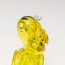 Elbo x Coyle - Open-Mouthed Monkey Raptor - Serum - The Cave