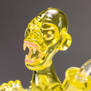 Elbo x Coyle - Open-Mouthed Monkey Raptor - Serum - The Cave