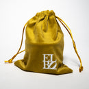 Elbo - Luxury 4 Piece Grinder - Gold - The Cave