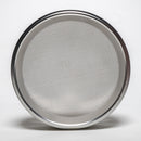 Elbo - Luxury 4 Piece Grinder - Stainless - The Cave