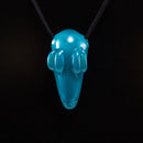 Elbo - Dinohead Pendant - The Cave