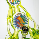 Elbo X Eusheen - Raptor Upline Collab - The Cave