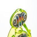 Elbo X Eusheen - Raptor Upline Collab - The Cave