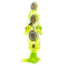 Elbo X Eusheen - Raptor Upline Collab - The Cave