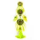 Elbo X Eusheen - Raptor Upline Collab - The Cave