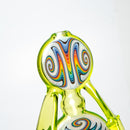 Elbo X Eusheen - Raptor Upline Collab - The Cave