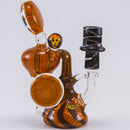Erik Anders X Harold Cooney x Recycler - Flight - The Cave