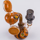 Erik Anders X Harold Cooney x Recycler - Flight - The Cave