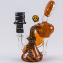 Erik Anders X Harold Cooney x Recycler - Flight - The Cave