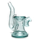 Erin Bourguignon - Custom Dry Pipe - Raindrop - The Cave