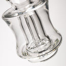 Ery - Puffco Peak Bubbler Attachment V2 - Clear