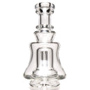 Ery - Puffco Peak Bubbler Attachment V2 - Clear