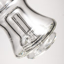 Ery - Puffco Peak Bubbler Attachment V2 - Clear