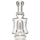 Ery - Puffco Peak Bubbler Attachment V2 - Clear