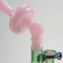 Etai Rahmil - Mini Candiestick Phone - Pink & Green - The Cave