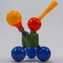 Fathead - Cube Bubbler - The Cave