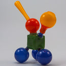 Fathead - Cube Bubbler - The Cave