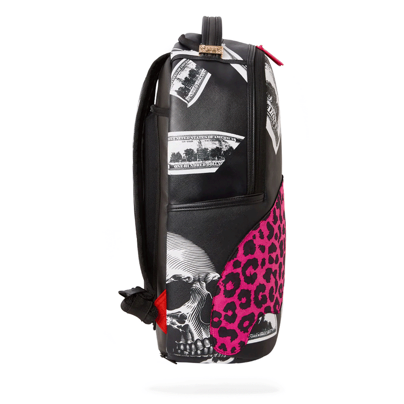 Femme fatale sprayground Clearance