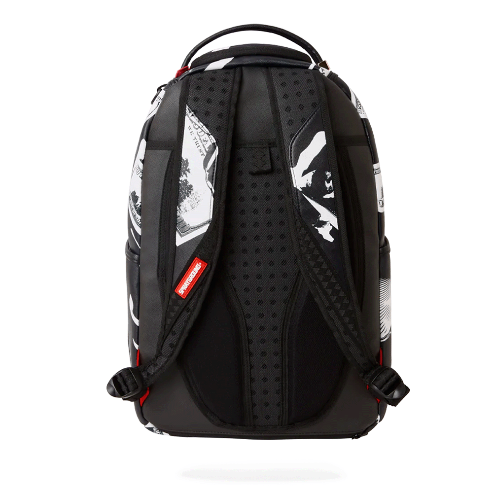 Sprayground - #144 Femme Fatale Backpack - The Cave