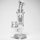 Leisure - Lil Dubs - 14mm - Script Label - The Cave