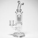 Leisure - Lil Dubs - 14mm - Script Label - The Cave