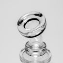 Leisure - Lil Dubs - 14mm - Script Label - The Cave