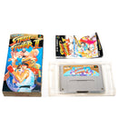 Dub Glass Super Famicom  & Functional E-Nail - The Cave