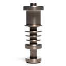 Dub Glass Super Famicom  & Functional E-Nail - The Cave