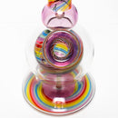 Flex Glass x Karma Glass - Mini Anomalous - The Cave