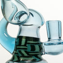 Foggy Mountain - 14mm Chipstack Hanger