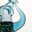 Foggy Mountain - 14mm Chipstack Hanger