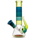 Foggy Mountain Glass - Sleevy Encalmo Tube - Haterade - The Cave