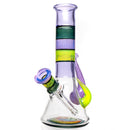 Foggy Mountain Glass - Sleevy Encalmo Tube - Purple Rain - The Cave