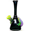 Foggy Mountain Glass - Full Color Multi Horn Tube - Galaxy - The Cave
