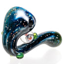 Foggy Mountain Glass - Fumes Spinner Sherlock - Zoidberg - Sea Slyme Accent - The Cave