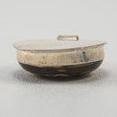 Freeek - Geometric Disc Pendant - The Cave