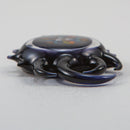 Freeek - Geometric Disc Pendant - The Cave