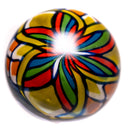 Freeek Glass - Fillacello Marble - Multicolor - The Cave